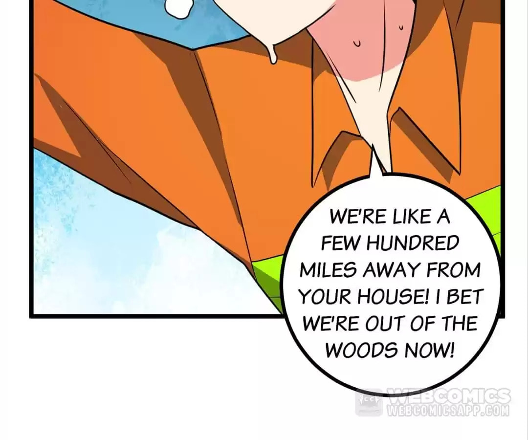 Super Money Worship System (Colored) Chapter 39 page 98 - 