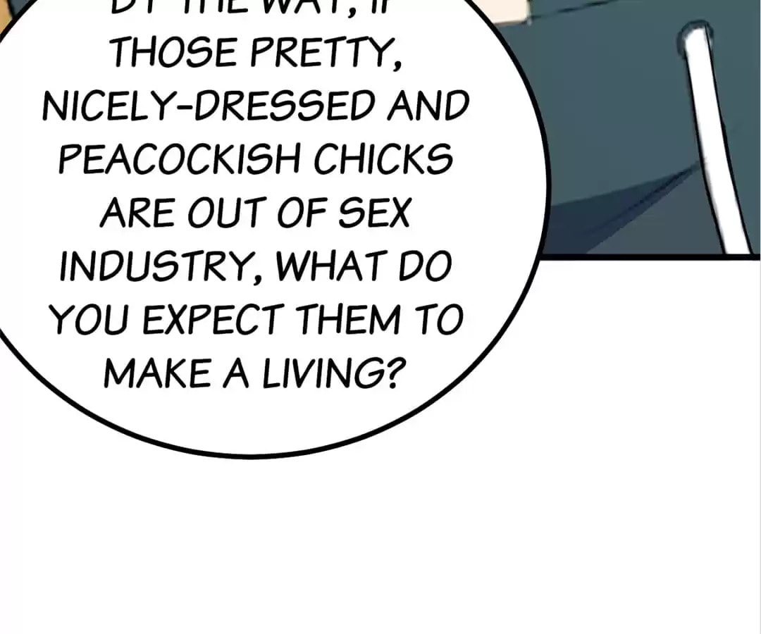 Super Money Worship System (Colored) Chapter 40 page 117 - 