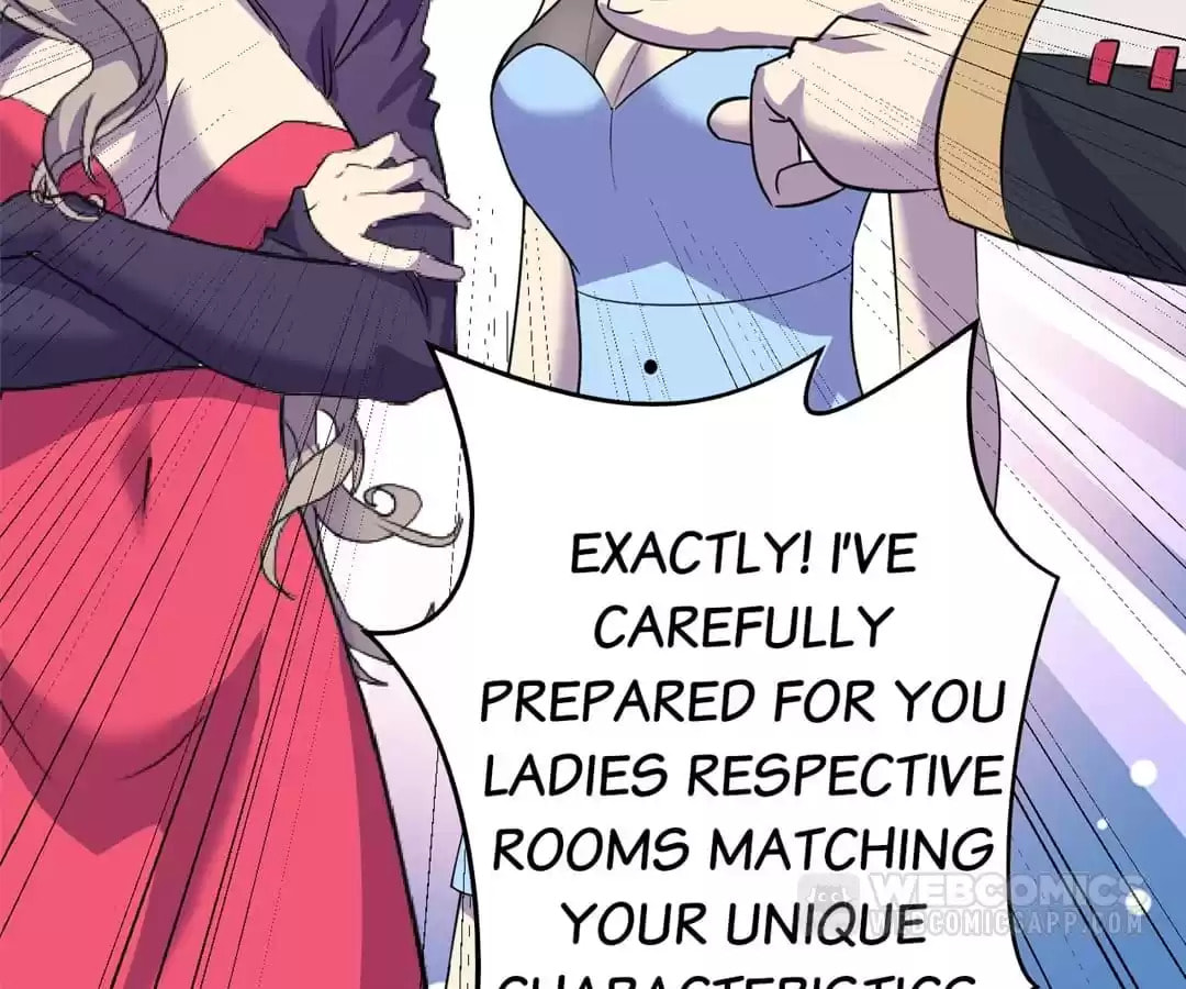Super Money Worship System (Colored) Chapter 40 page 162 - 