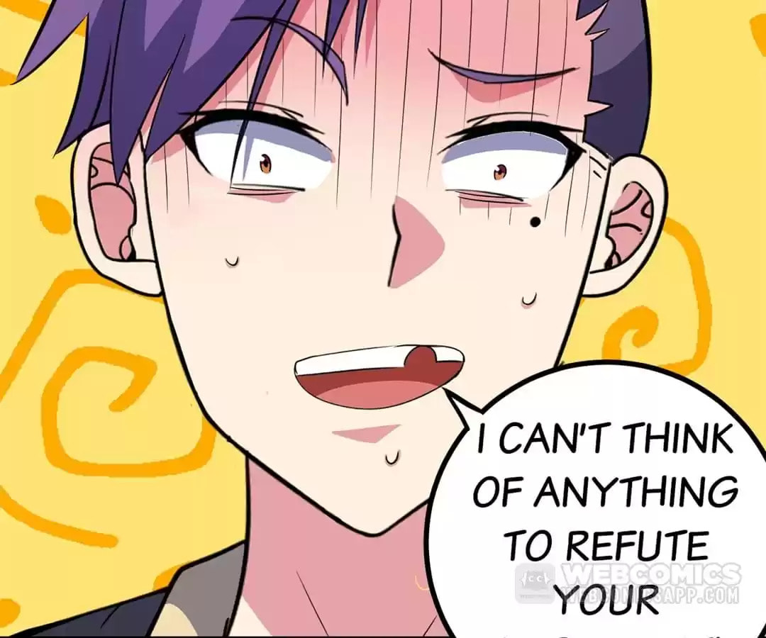 Super Money Worship System (Colored) Chapter 40 page 59 - 