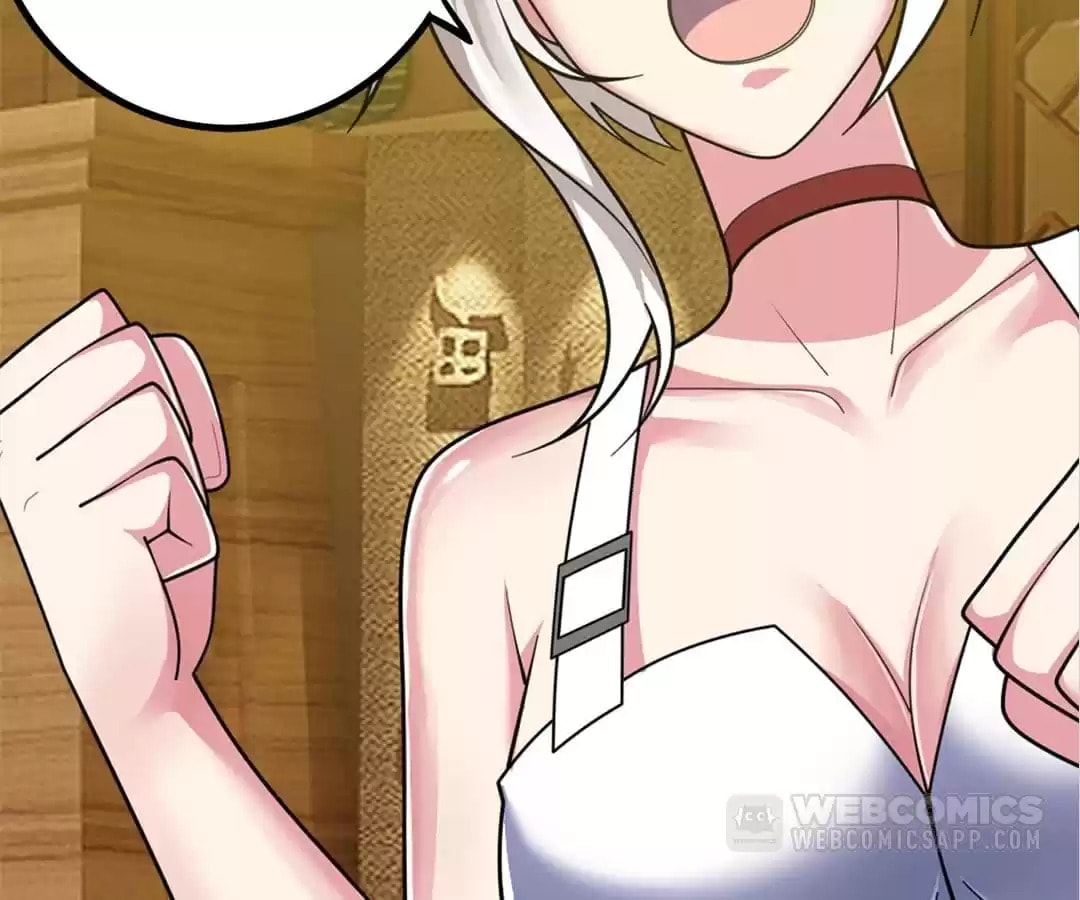 Super Money Worship System (Colored) Chapter 43 page 117 - 