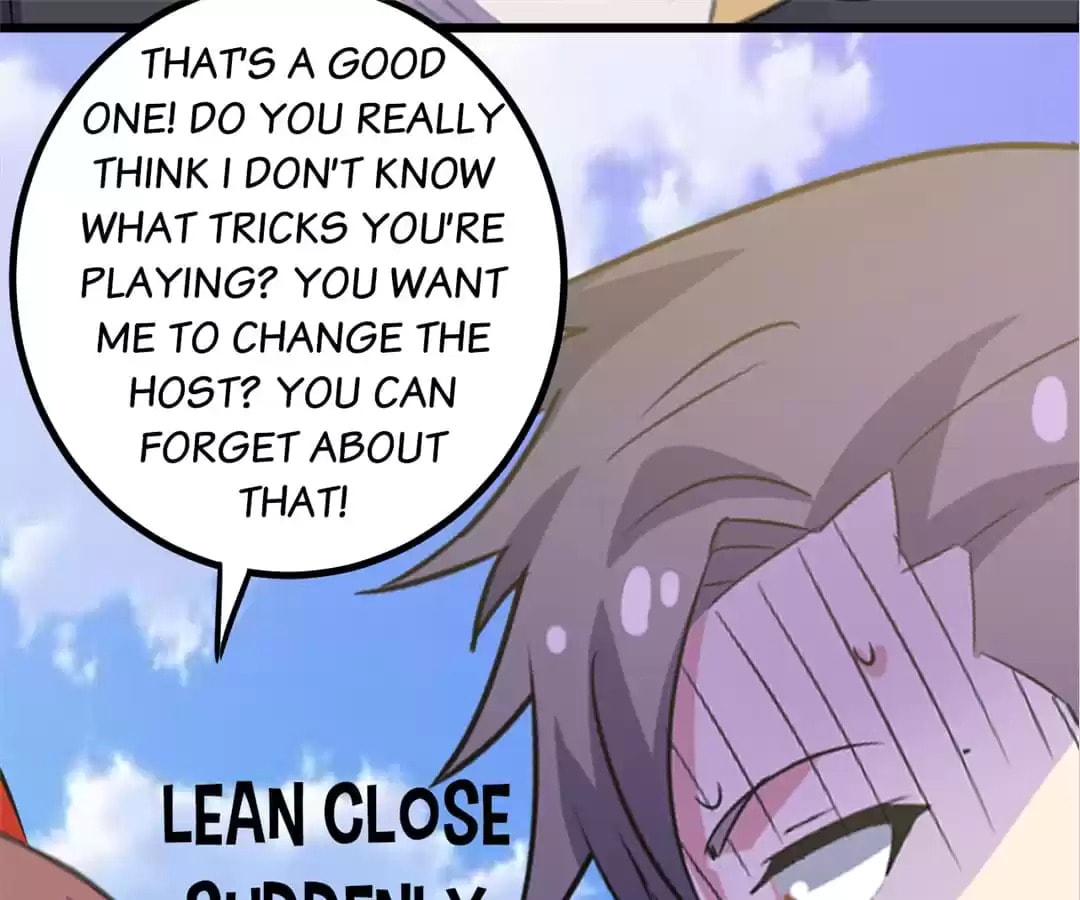 Super Money Worship System (Colored) Chapter 45 page 113 - 
