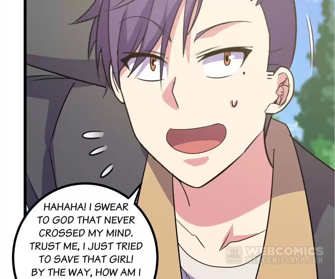 Super Money Worship System (Colored) Chapter 45 page 117 - 
