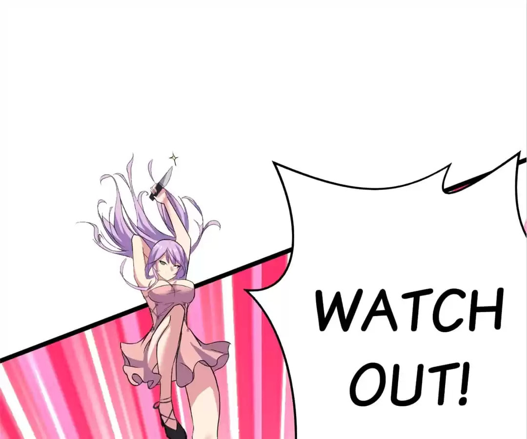 Super Money Worship System (Colored) Chapter 45 page 46 - 