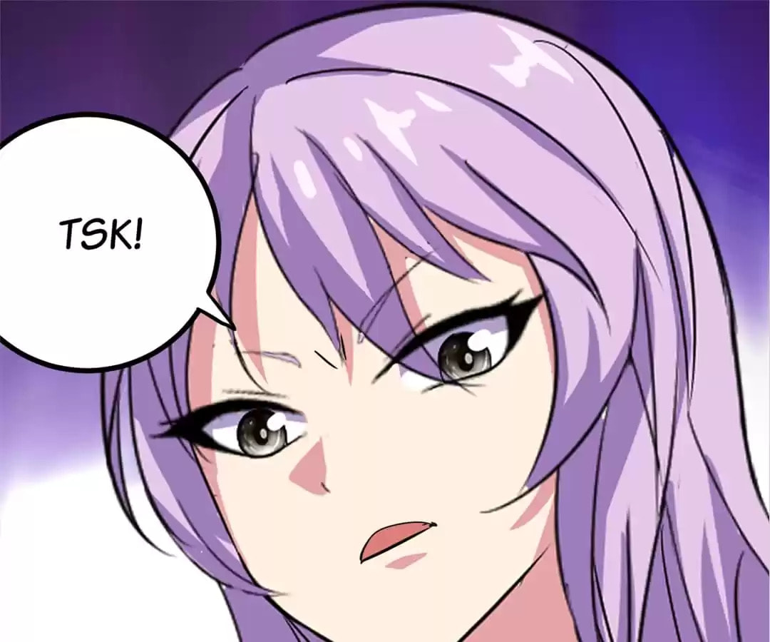 Super Money Worship System (Colored) Chapter 45 page 53 - 