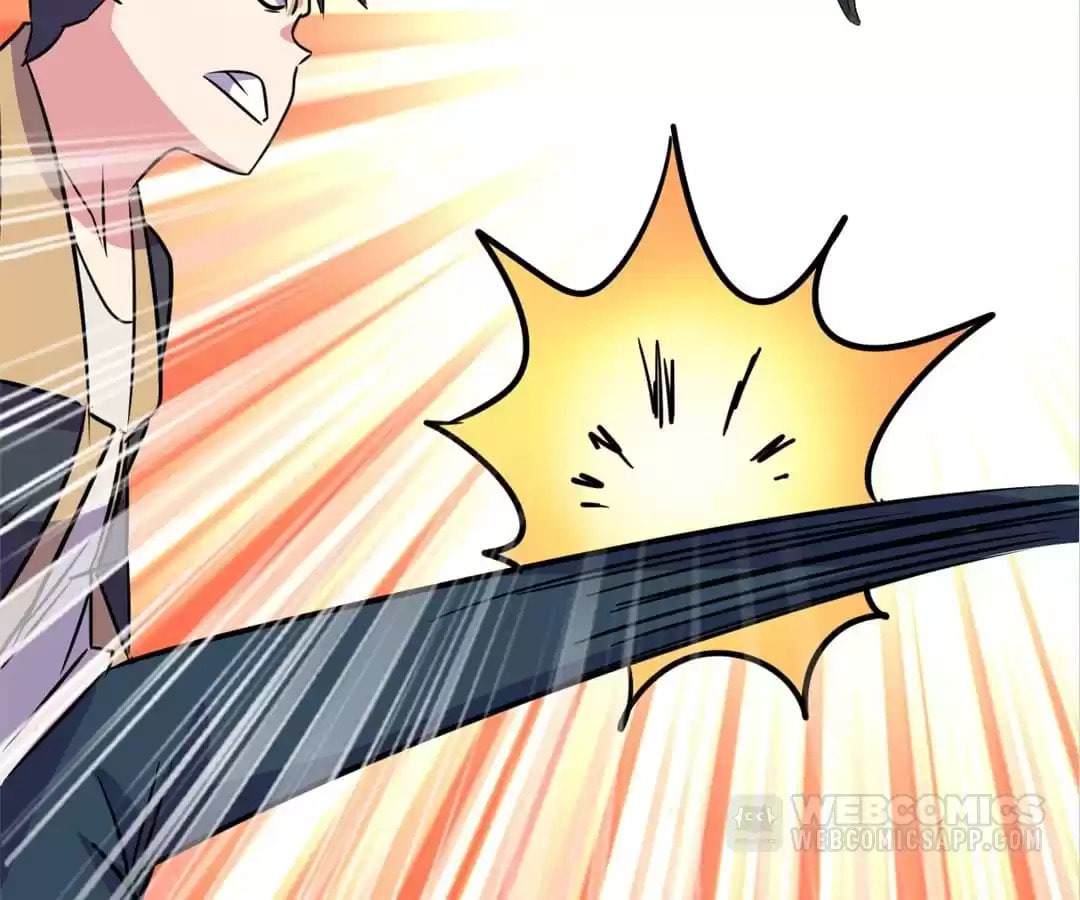 Super Money Worship System (Colored) Chapter 45 page 61 - 
