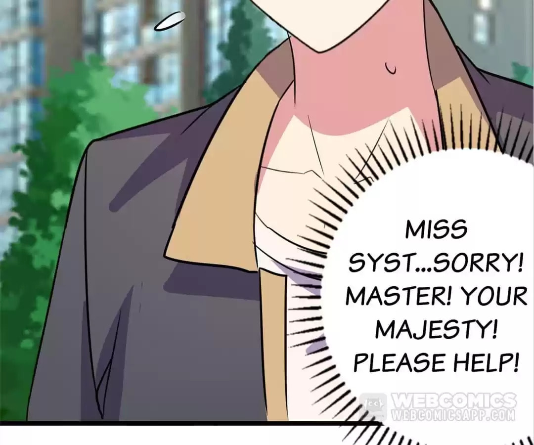 Super Money Worship System (Colored) Chapter 45 page 84 - 