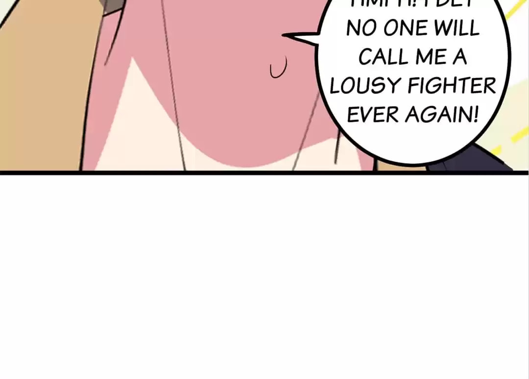 Super Money Worship System (Colored) Chapter 46 page 154 - 