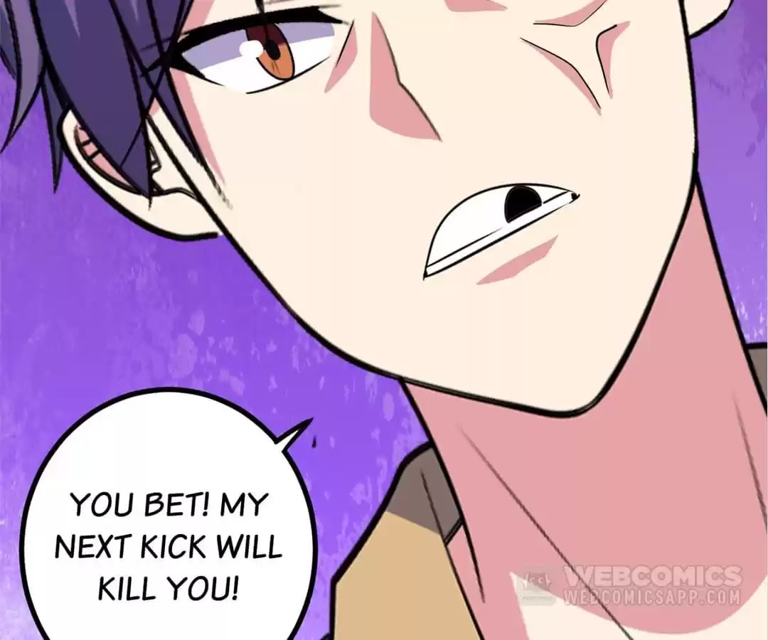 Super Money Worship System (Colored) Chapter 46 page 10 - 