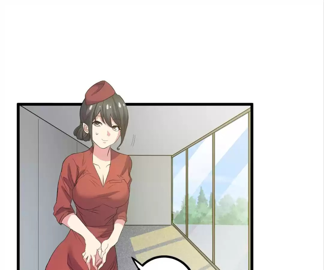 Super Money Worship System (Colored) Chapter 52 page 24 - 