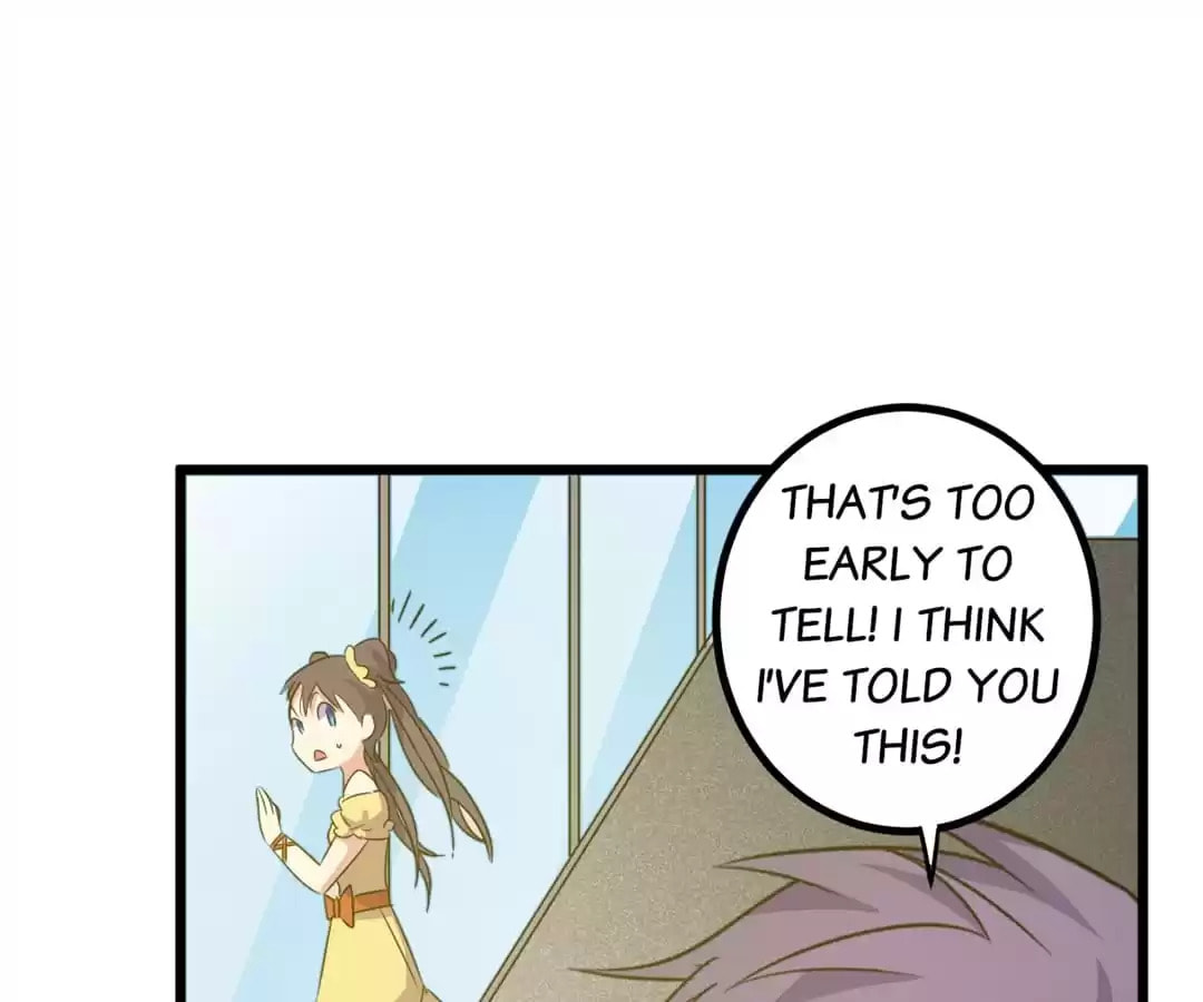 Super Money Worship System (Colored) Chapter 52 page 35 - 