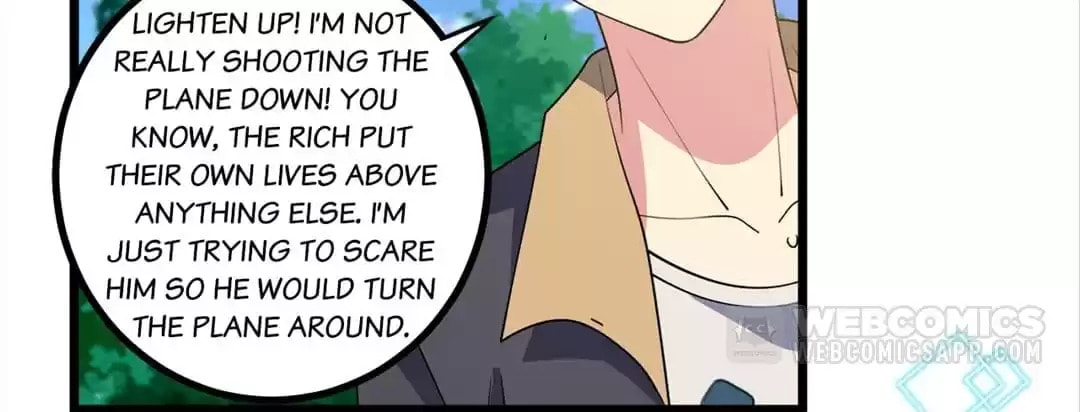 Super Money Worship System (Colored) Chapter 52 page 60 - 
