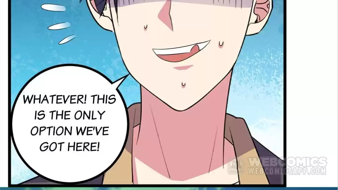 Super Money Worship System (Colored) Chapter 52 page 71 - 