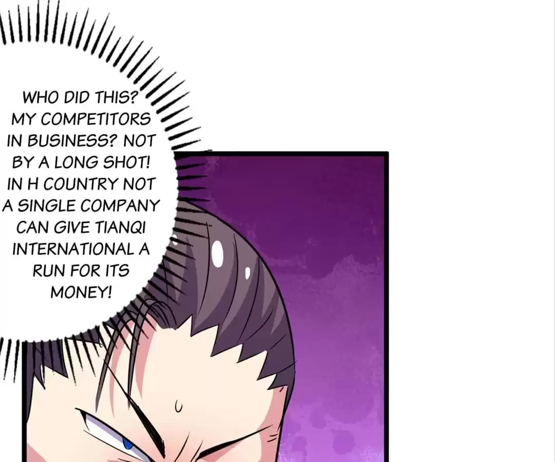 Super Money Worship System (Colored) Chapter 52 page 96 - 
