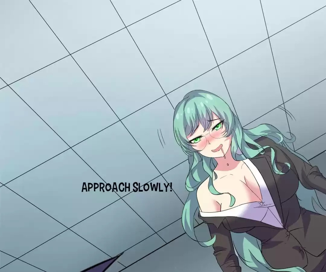 Super Money Worship System (Colored) Chapter 56 page 117 - 