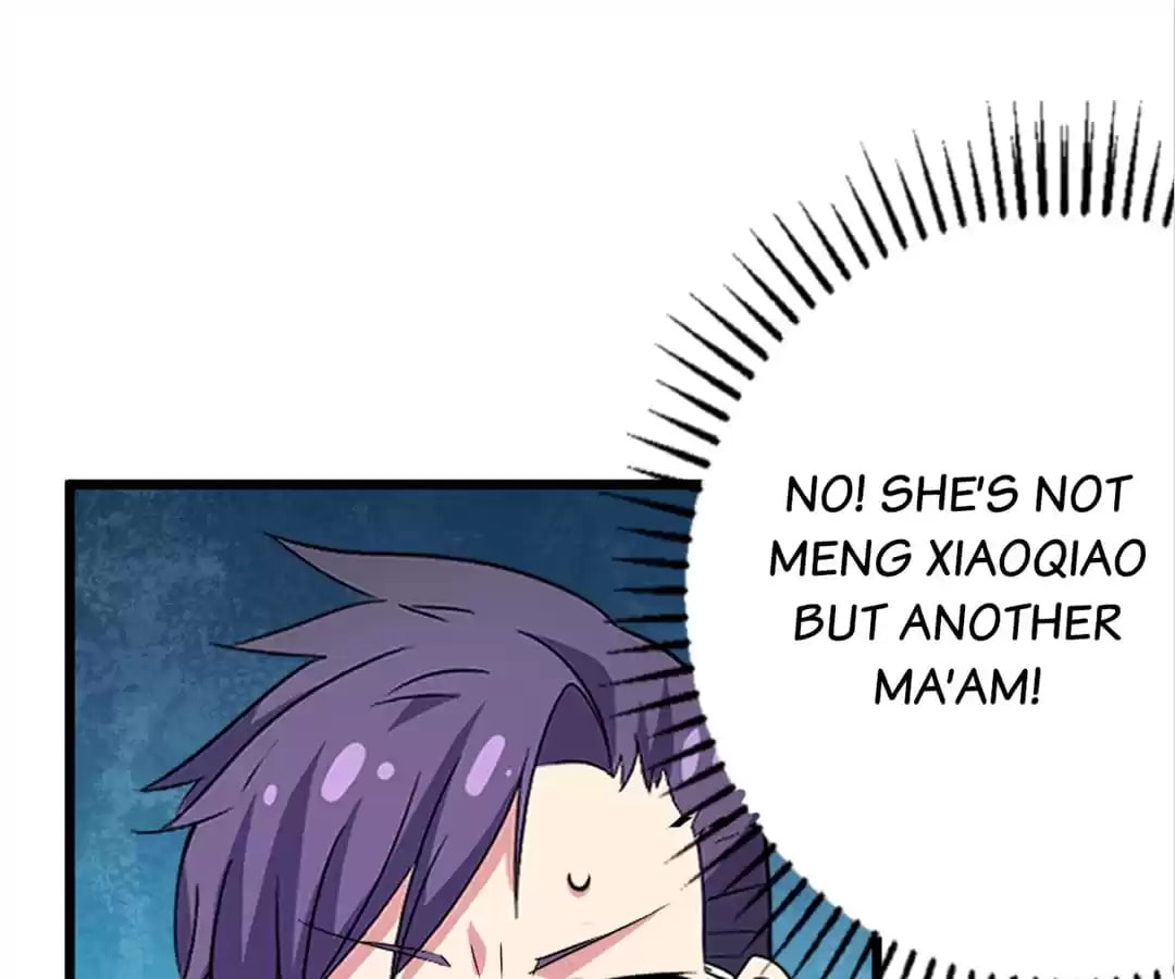 Super Money Worship System (Colored) Chapter 56 page 137 - 
