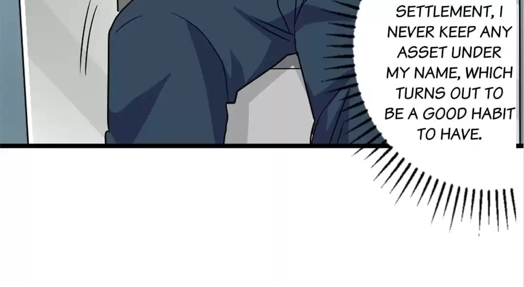 Super Money Worship System (Colored) Chapter 56 page 34 - 