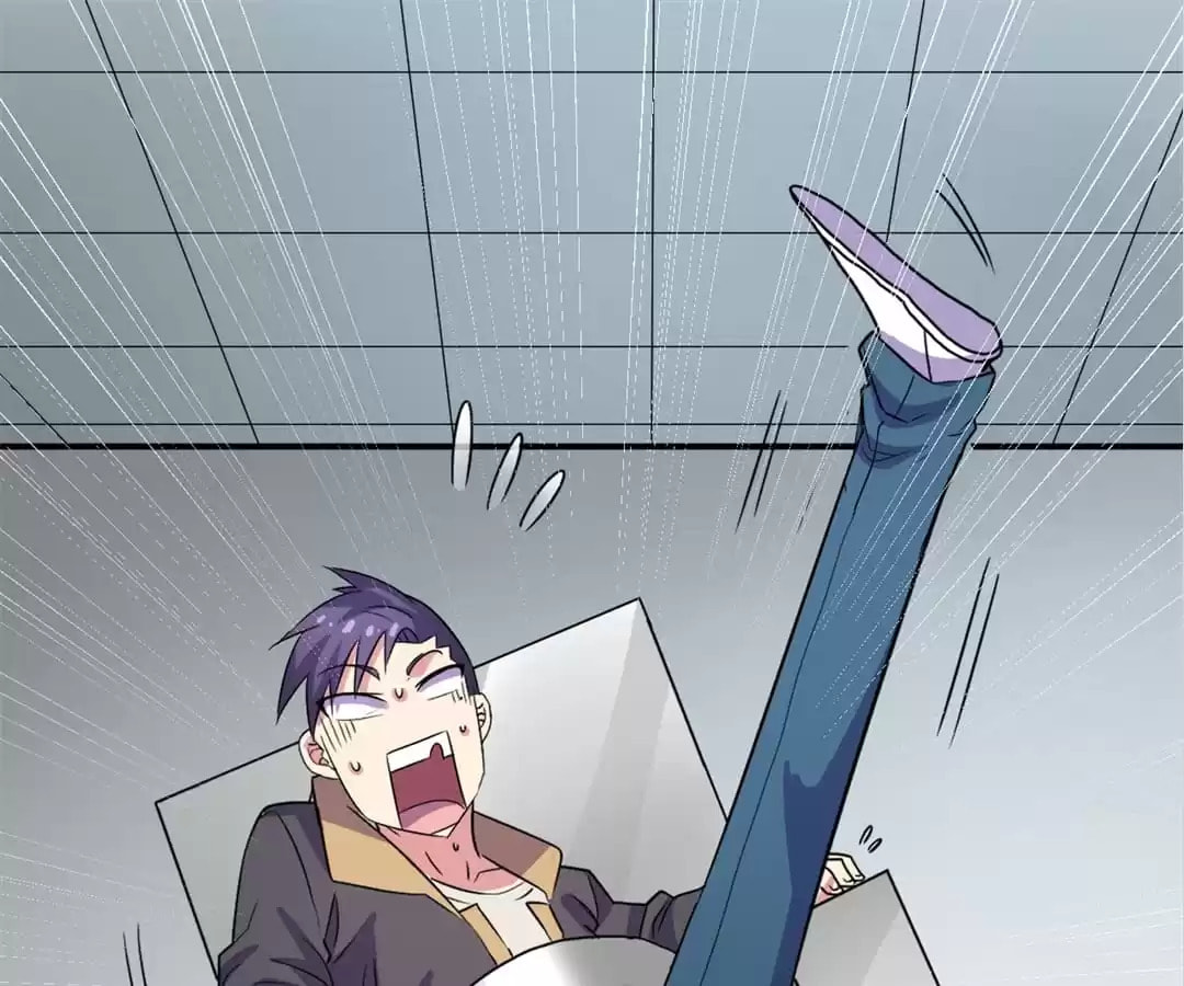 Super Money Worship System (Colored) Chapter 56 page 86 - 