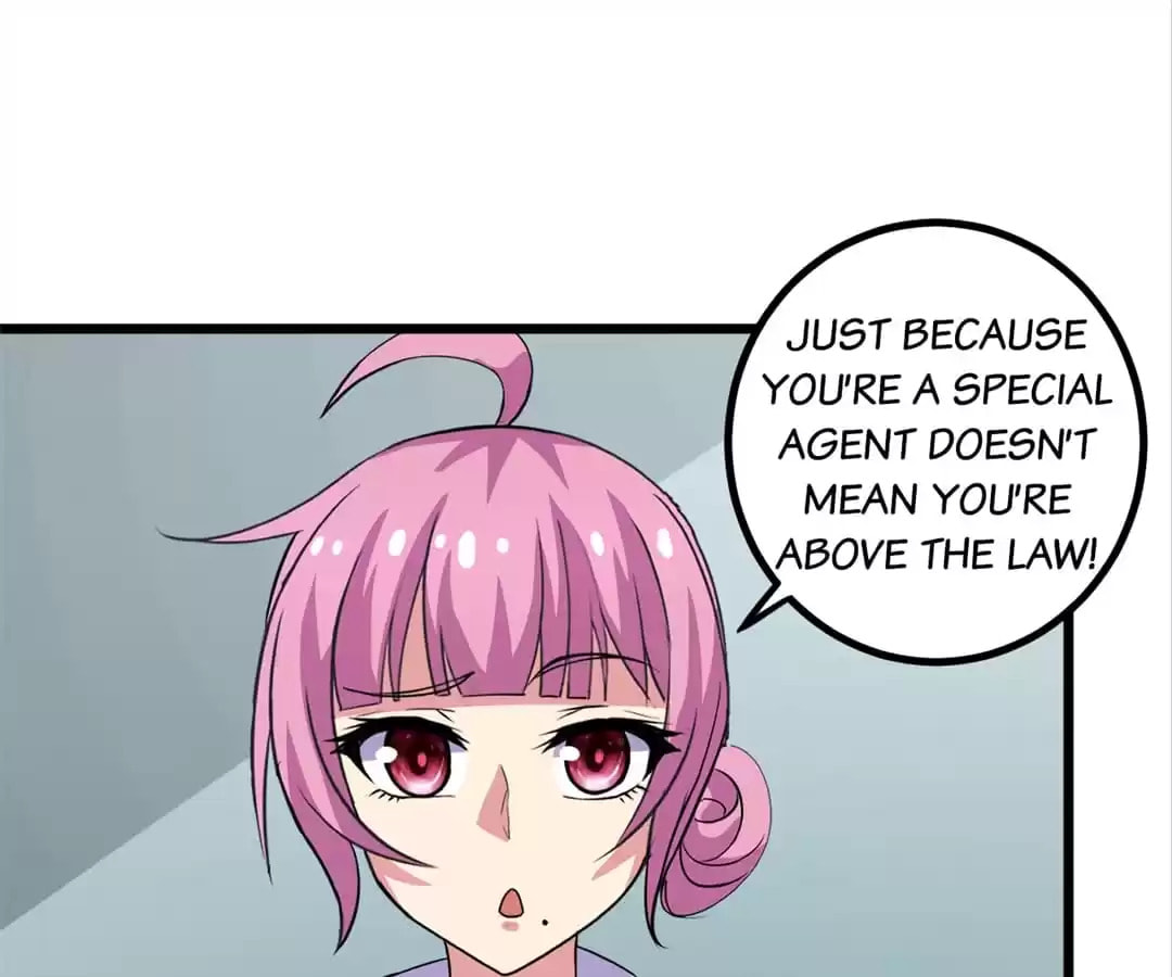 Super Money Worship System (Colored) Chapter 57 page 6 - 