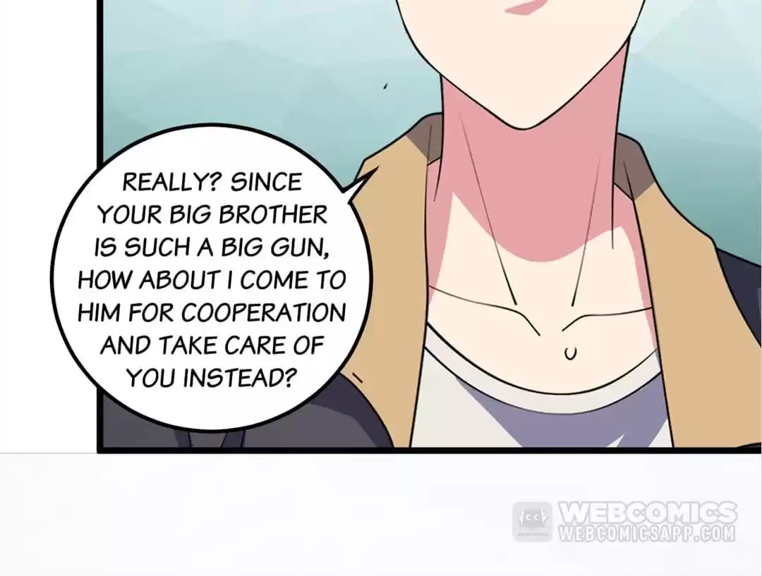 Super Money Worship System (Colored) Chapter 59 page 45 - 