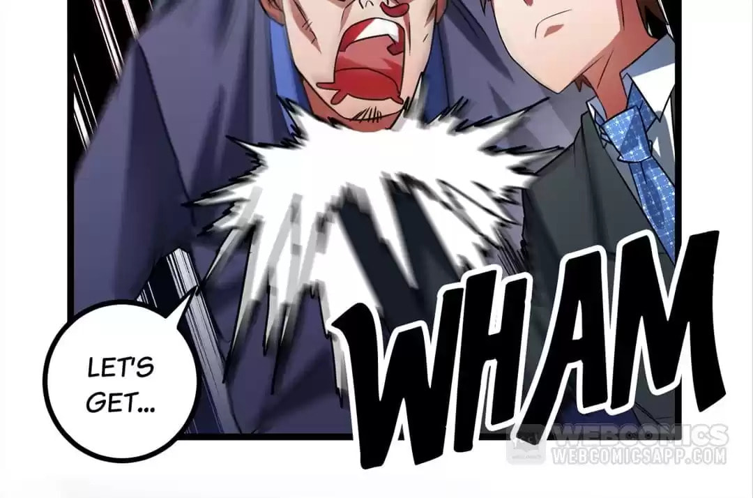 Super Money Worship System (Colored) Chapter 63 page 24 - 