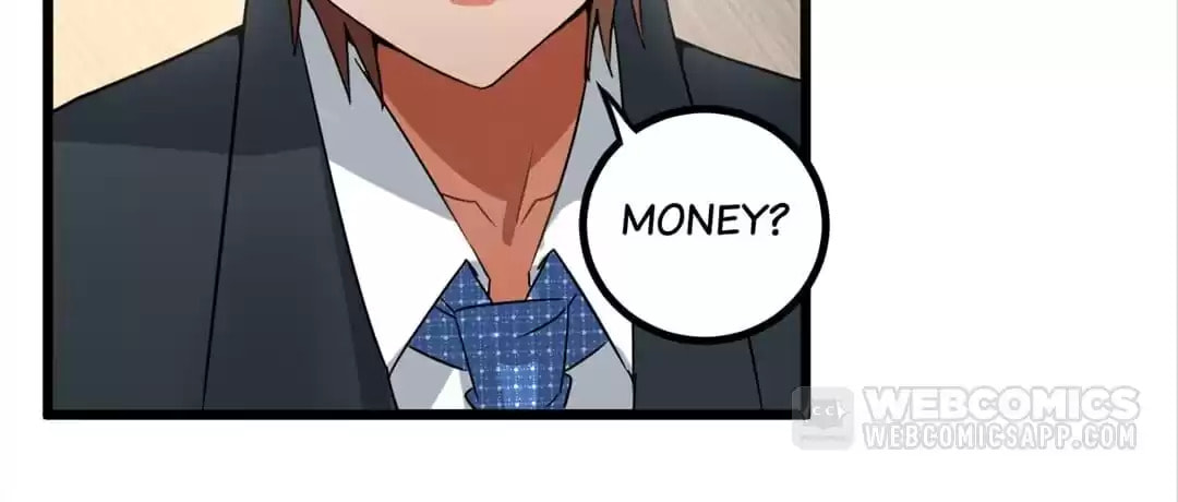 Super Money Worship System (Colored) Chapter 63 page 35 - 