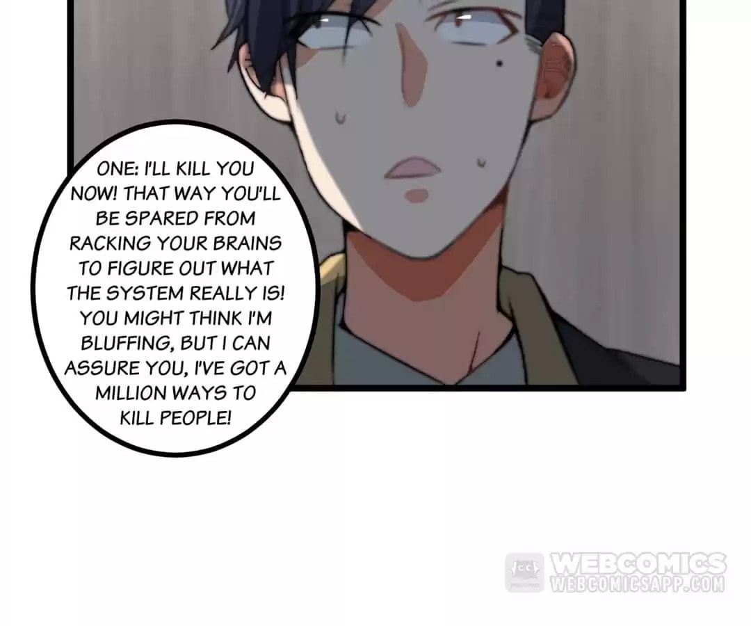 Super Money Worship System (Colored) Chapter 63 page 46 - 