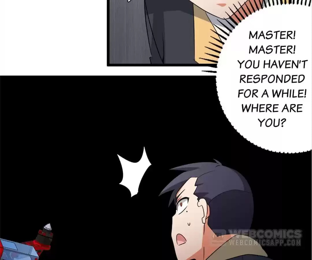 Super Money Worship System (Colored) Chapter 63 page 53 - 