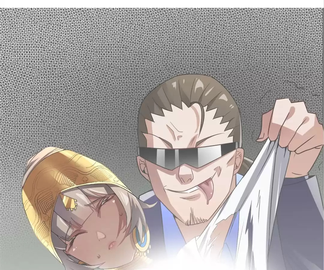 Super Money Worship System (Colored) Chapter 63 page 8 - 