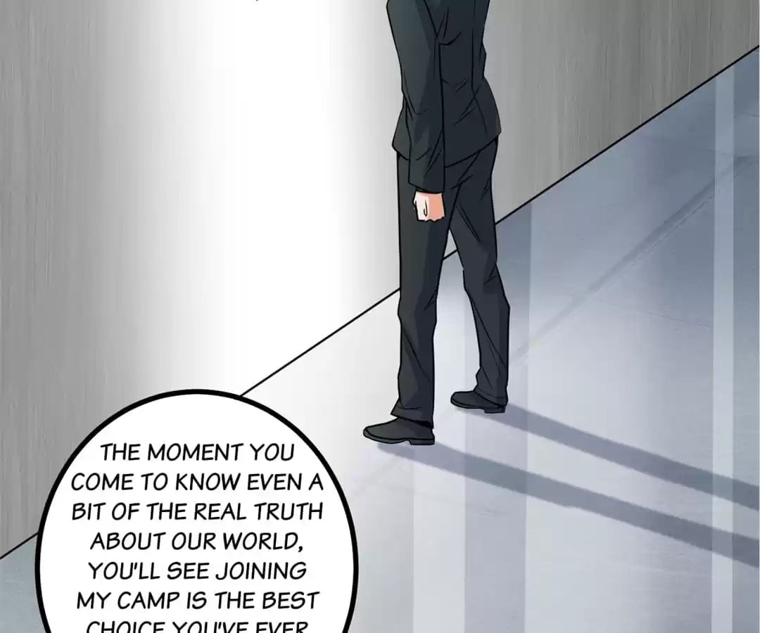 Super Money Worship System (Colored) Chapter 63 page 84 - 