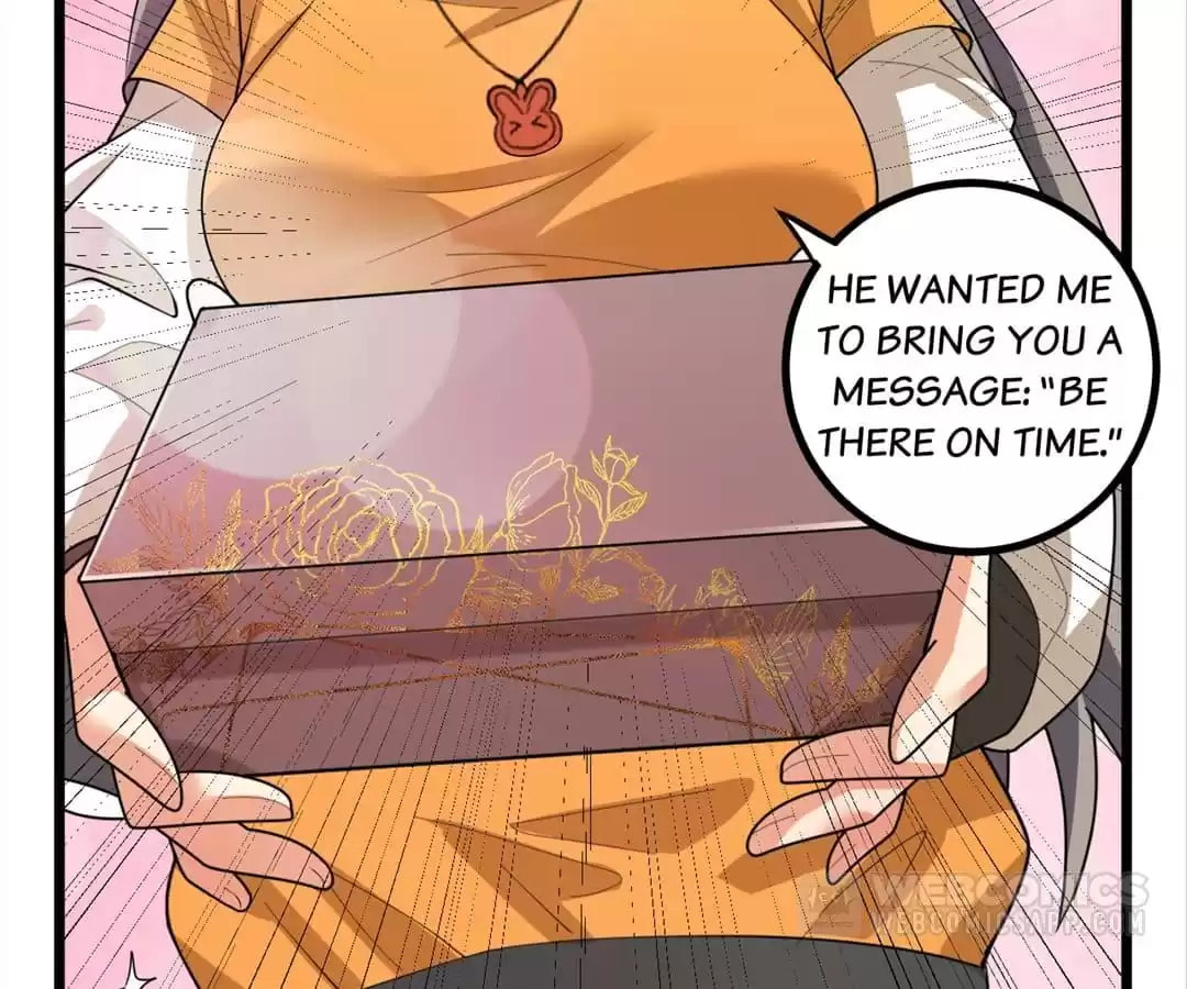 Super Money Worship System (Colored) Chapter 64 page 101 - 