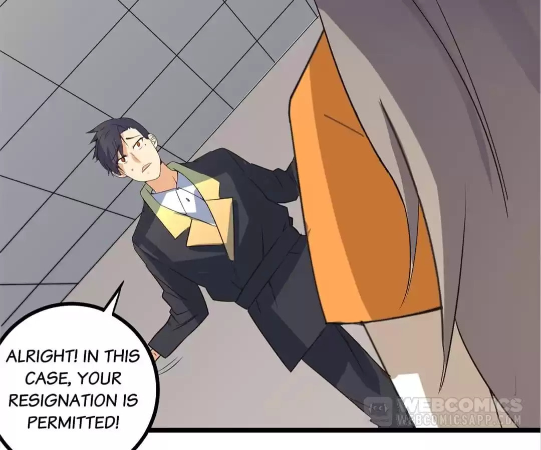 Super Money Worship System (Colored) Chapter 64 page 115 - 