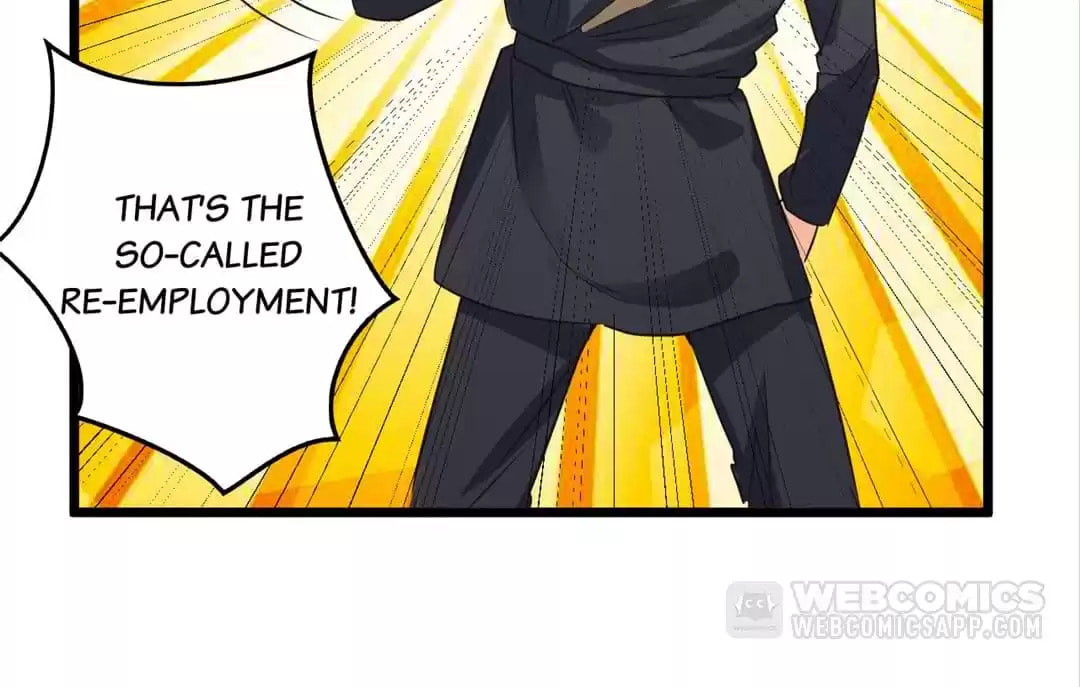 Super Money Worship System (Colored) Chapter 64 page 120 - 