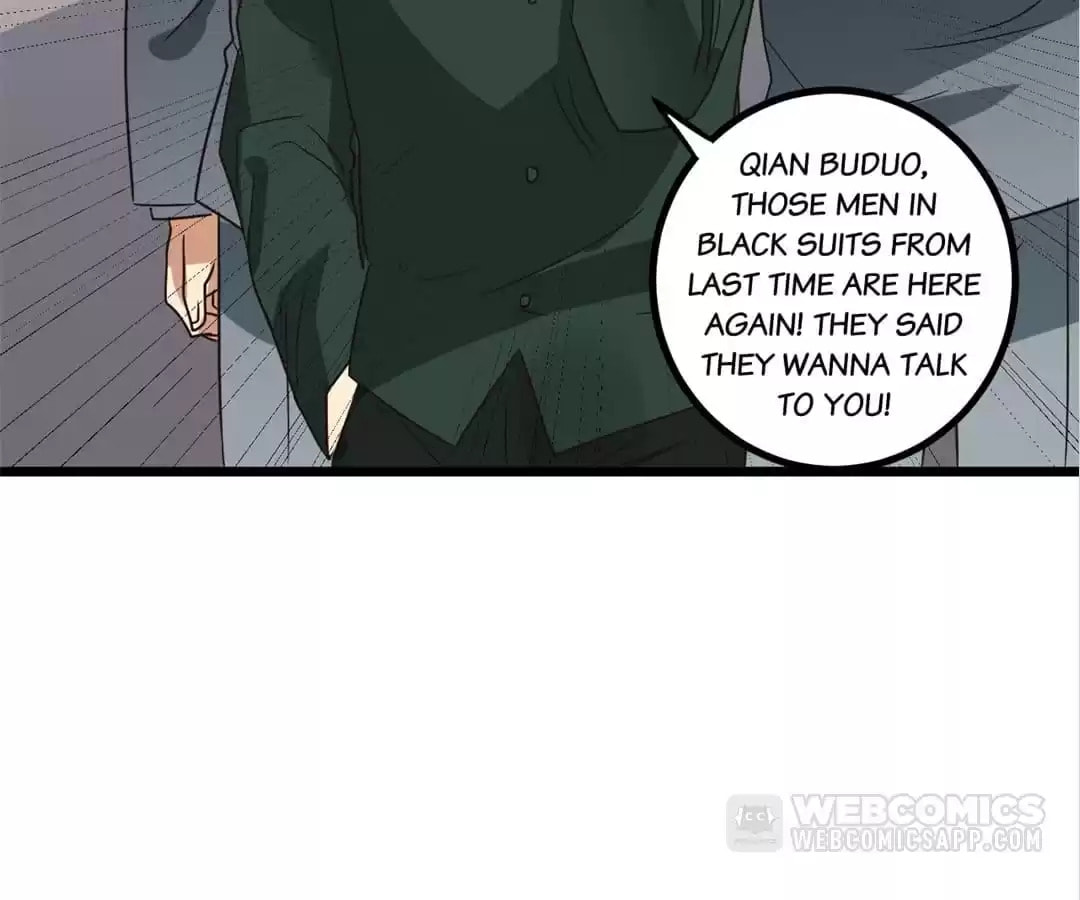 Super Money Worship System (Colored) Chapter 64 page 132 - 