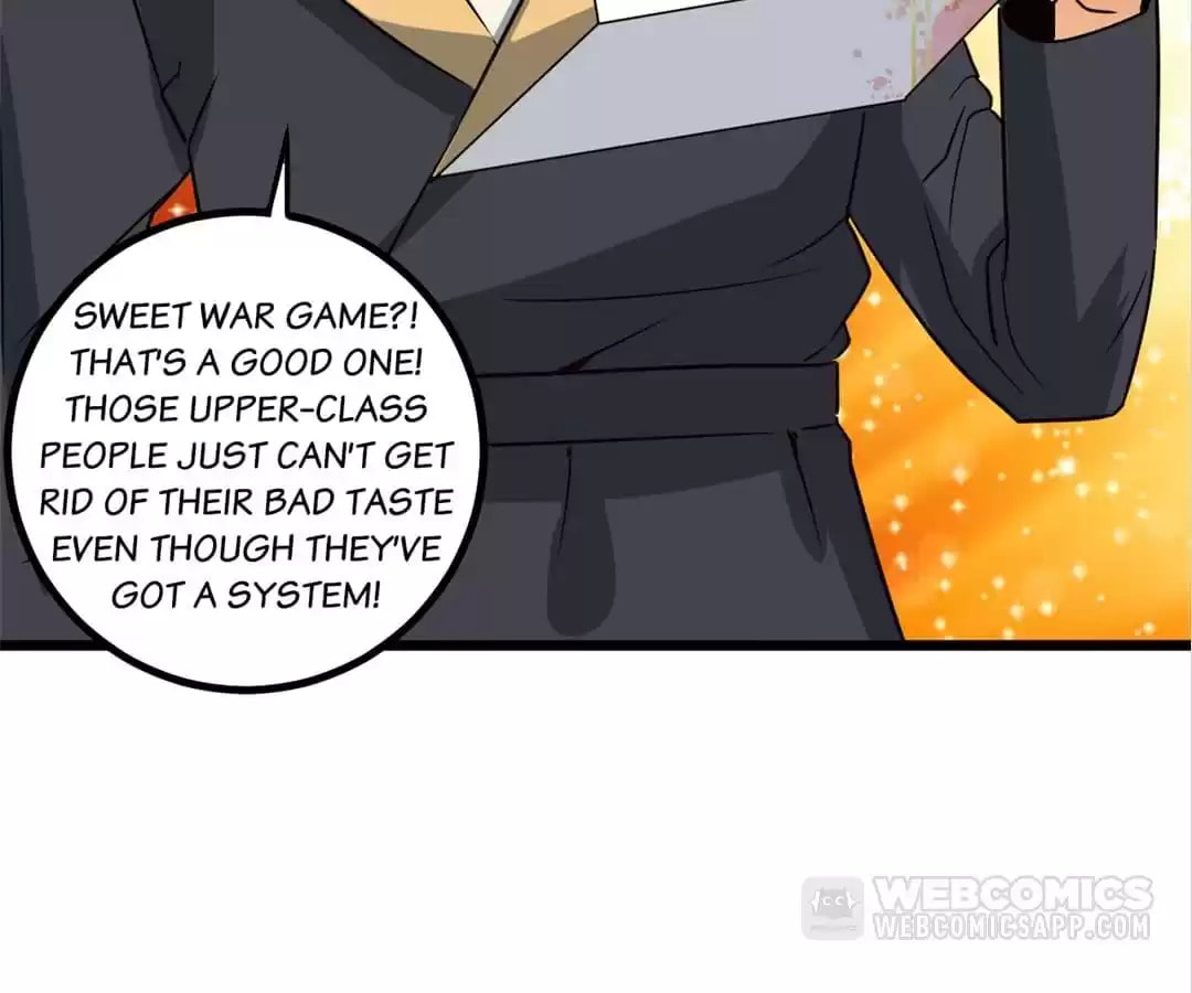 Super Money Worship System (Colored) Chapter 64 page 139 - 