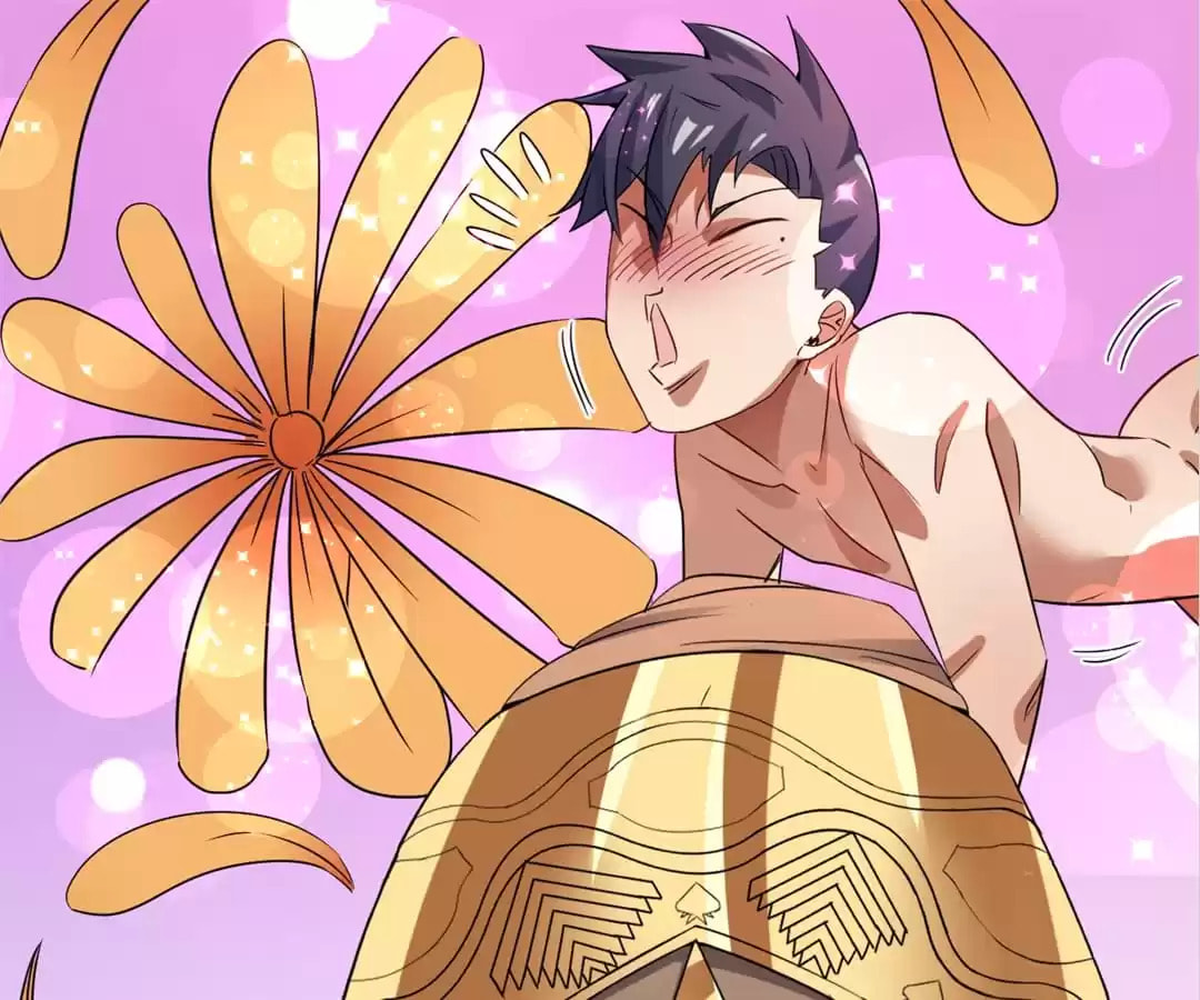 Super Money Worship System (Colored) Chapter 64 page 18 - 
