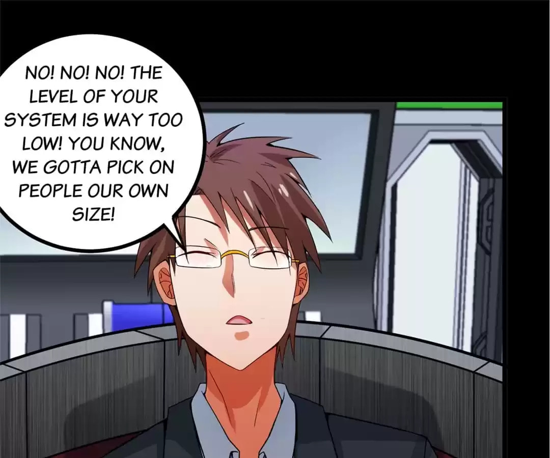 Super Money Worship System (Colored) Chapter 64 page 3 - 