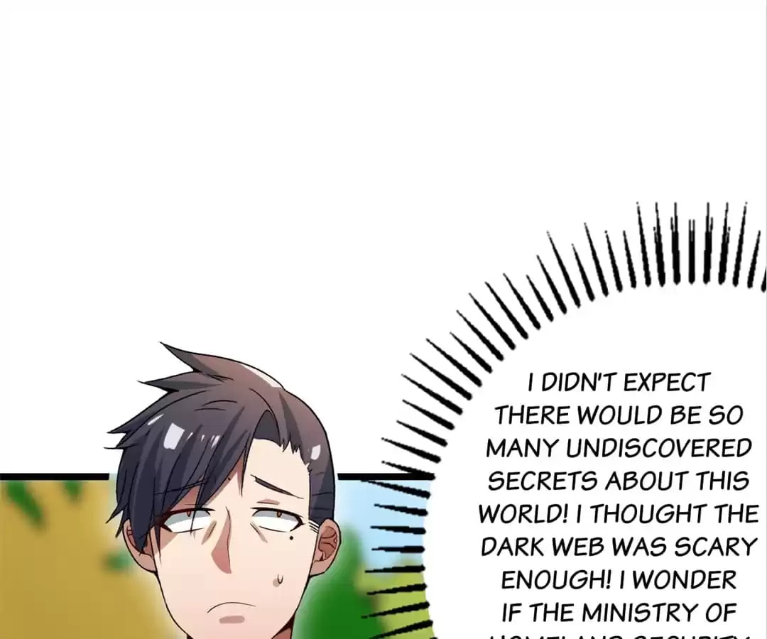 Super Money Worship System (Colored) Chapter 64 page 24 - 