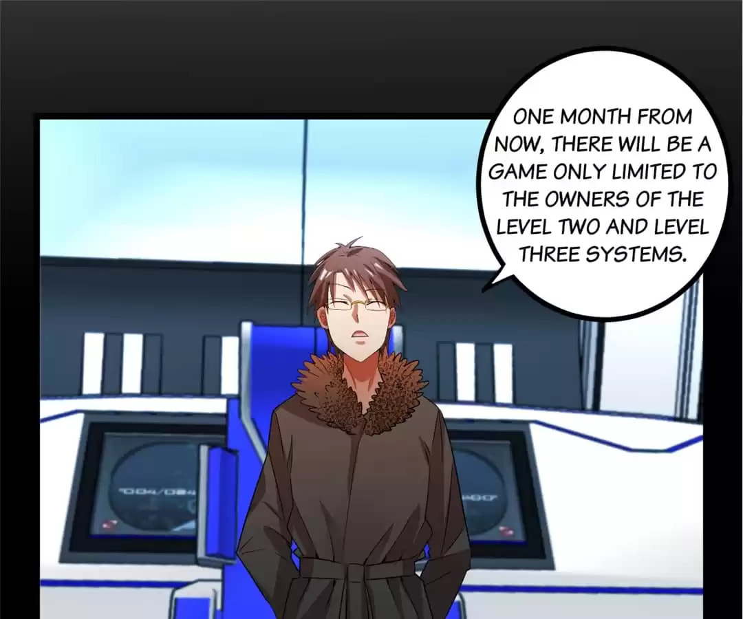 Super Money Worship System (Colored) Chapter 64 page 29 - 