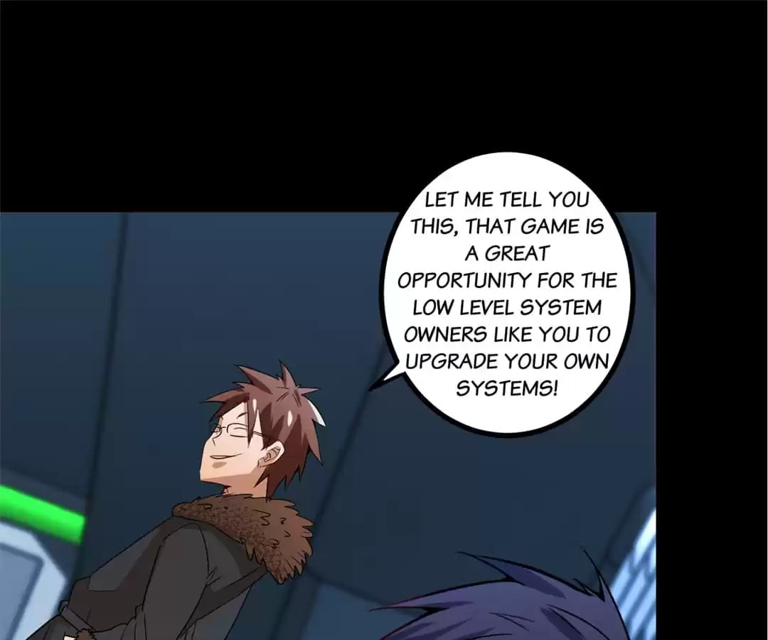 Super Money Worship System (Colored) Chapter 64 page 31 - 