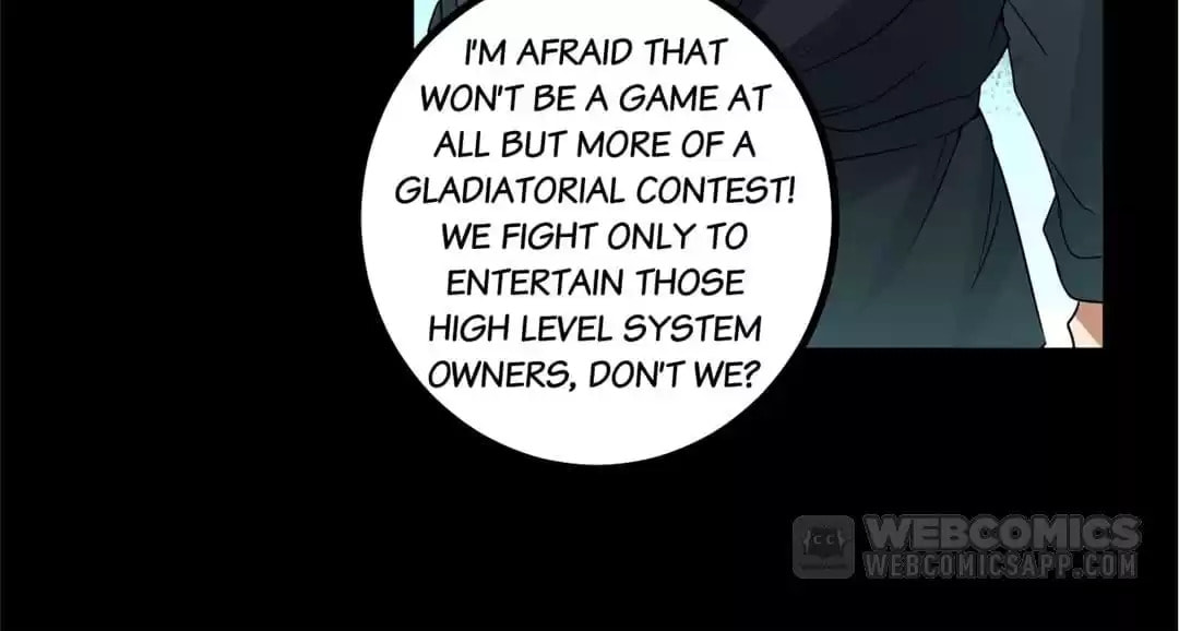 Super Money Worship System (Colored) Chapter 64 page 34 - 