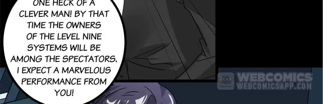 Super Money Worship System (Colored) Chapter 64 page 36 - 