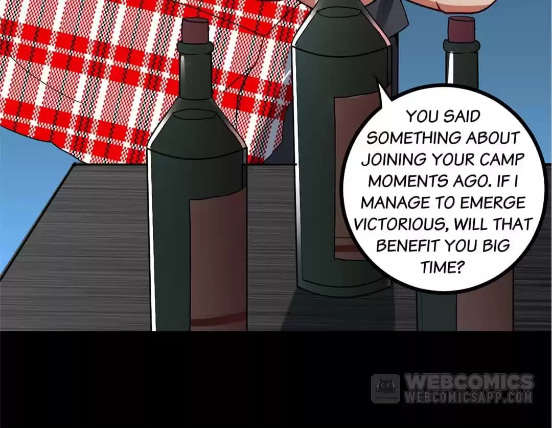 Super Money Worship System (Colored) Chapter 64 page 38 - 