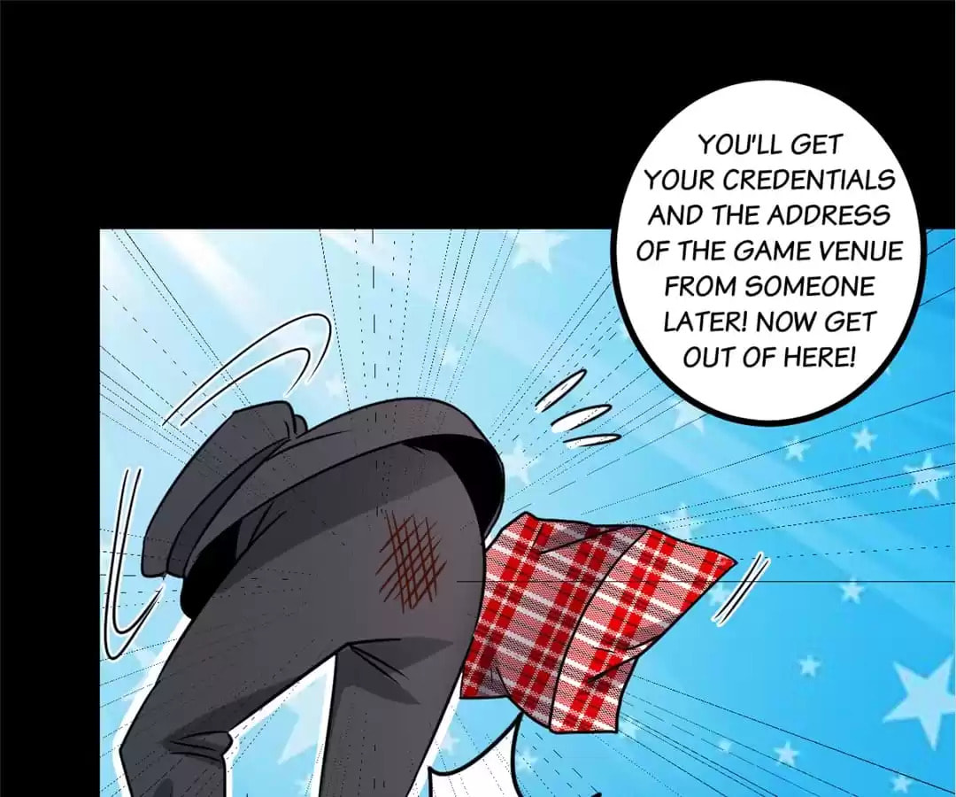 Super Money Worship System (Colored) Chapter 64 page 42 - 