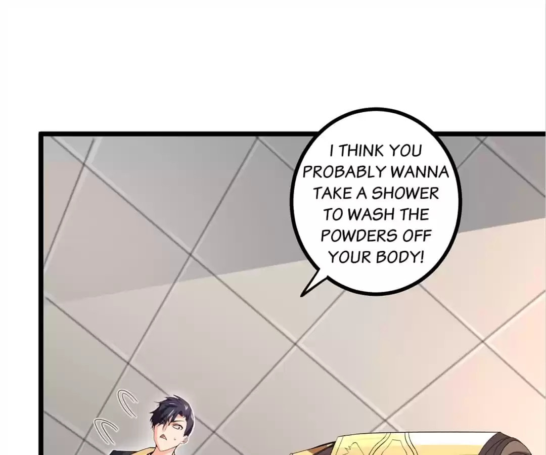 Super Money Worship System (Colored) Chapter 64 page 52 - 