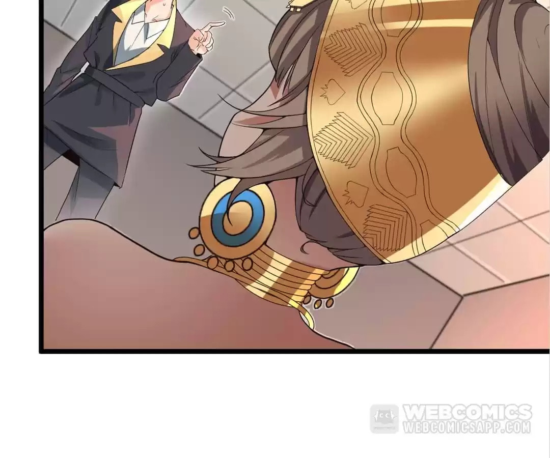 Super Money Worship System (Colored) Chapter 64 page 53 - 