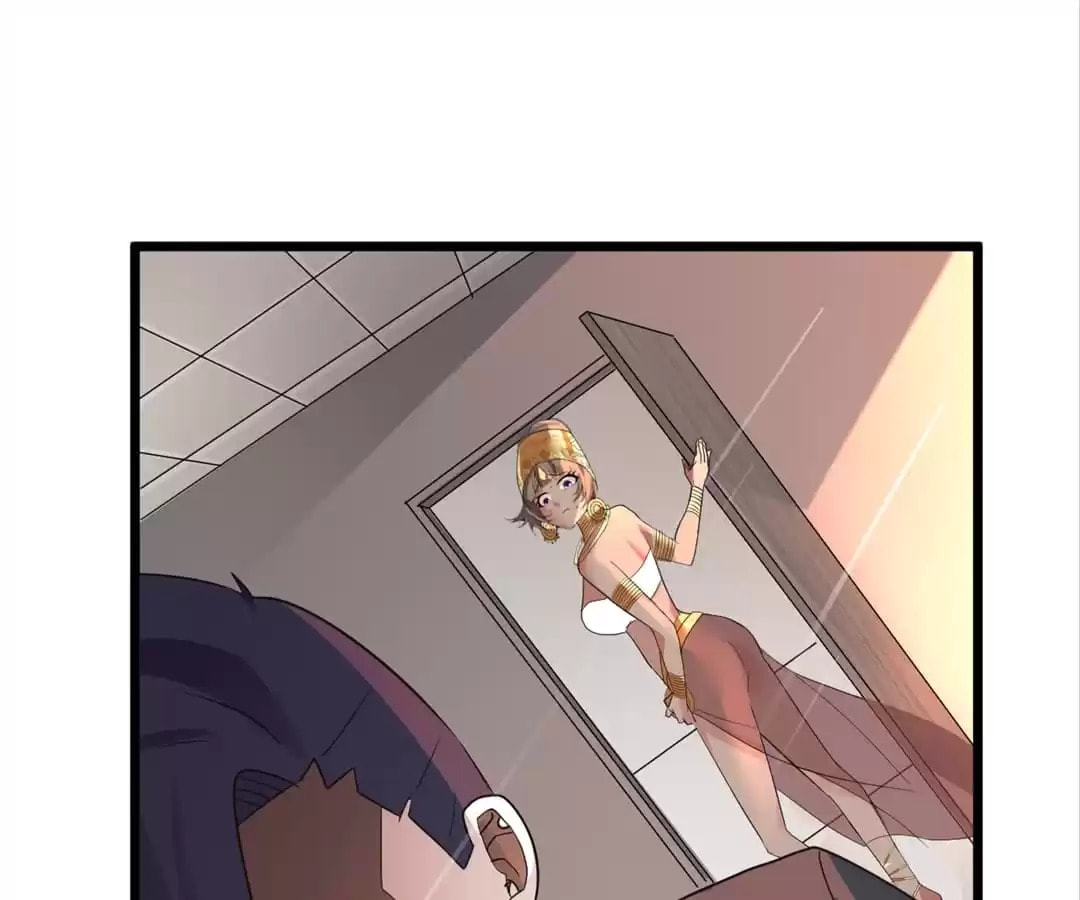 Super Money Worship System (Colored) Chapter 64 page 54 - 