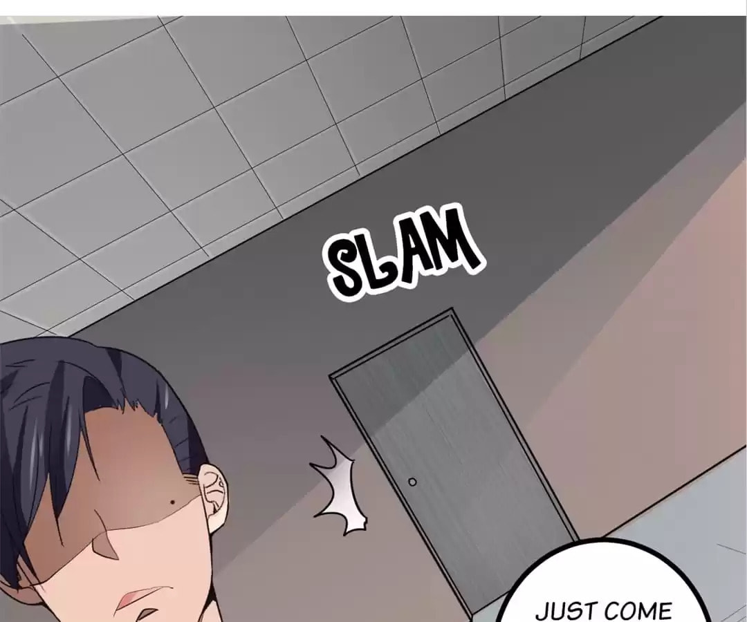 Super Money Worship System (Colored) Chapter 64 page 56 - 