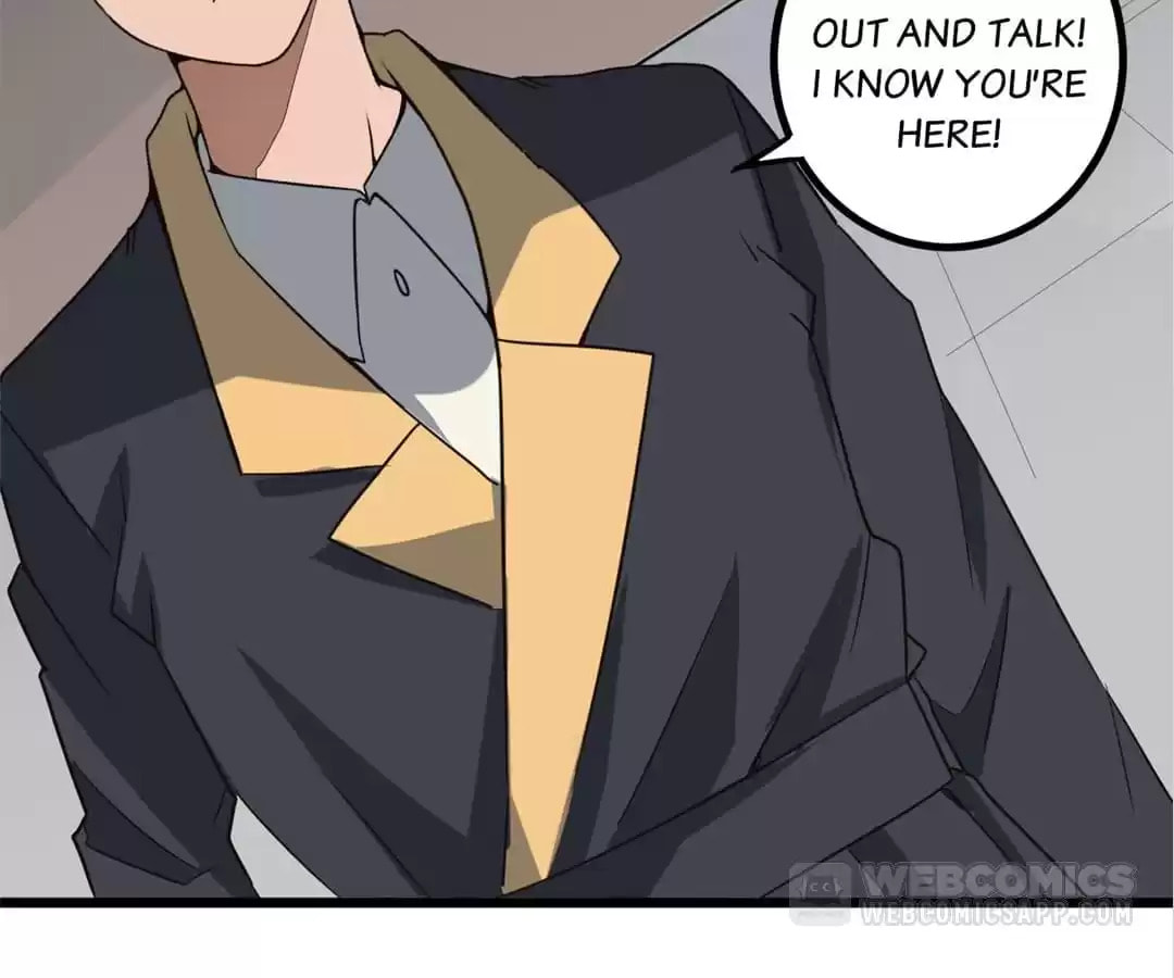 Super Money Worship System (Colored) Chapter 64 page 57 - 
