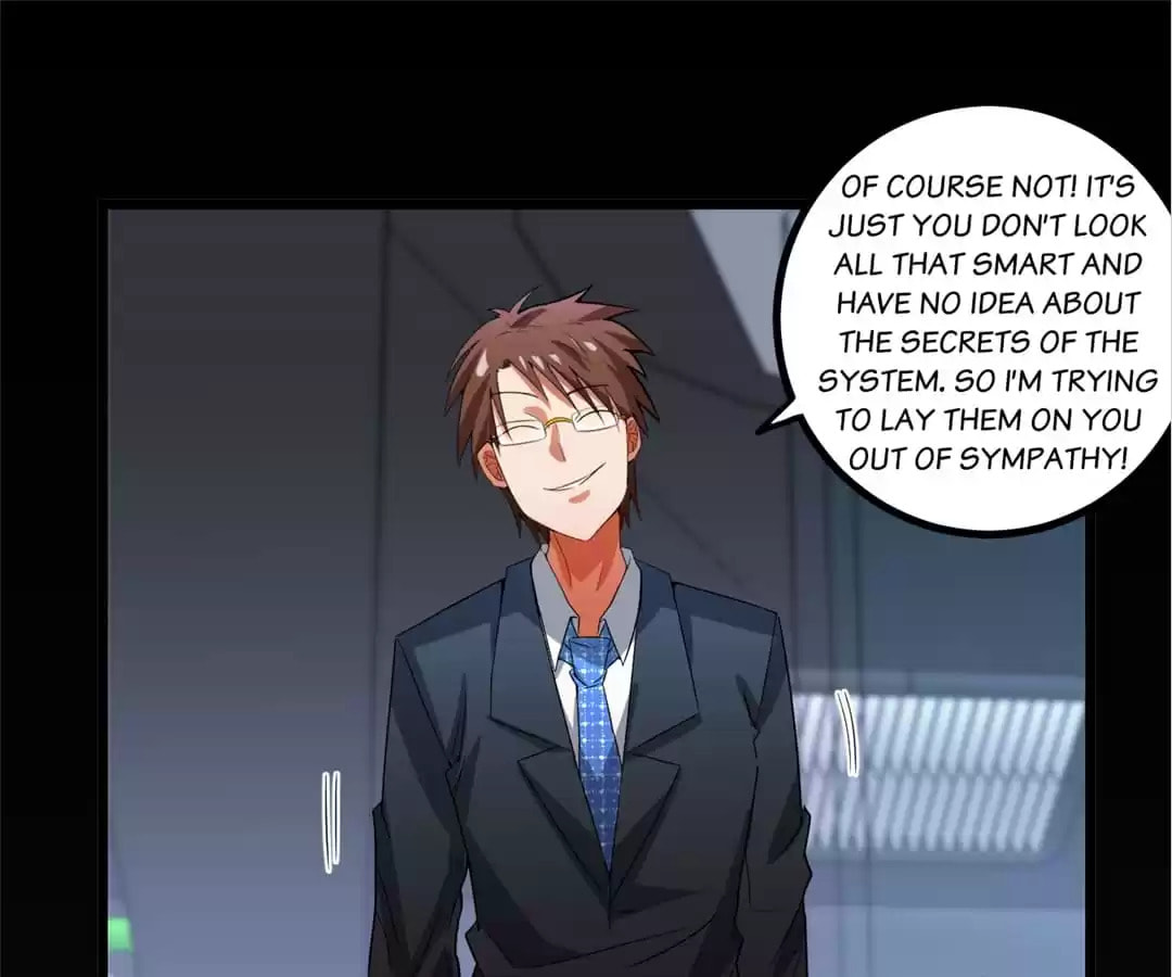 Super Money Worship System (Colored) Chapter 64 page 7 - 